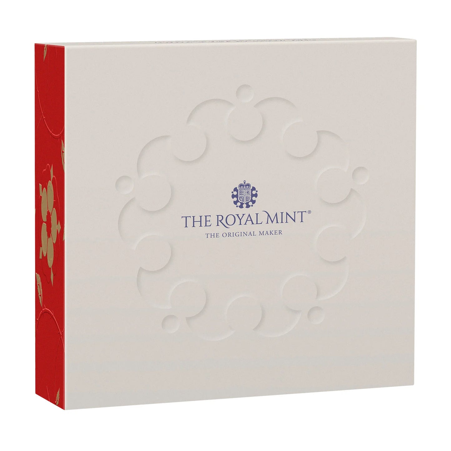 500 Years of the Crown 2026 UK £5 Gold Proof Coin
Limited Edition 150