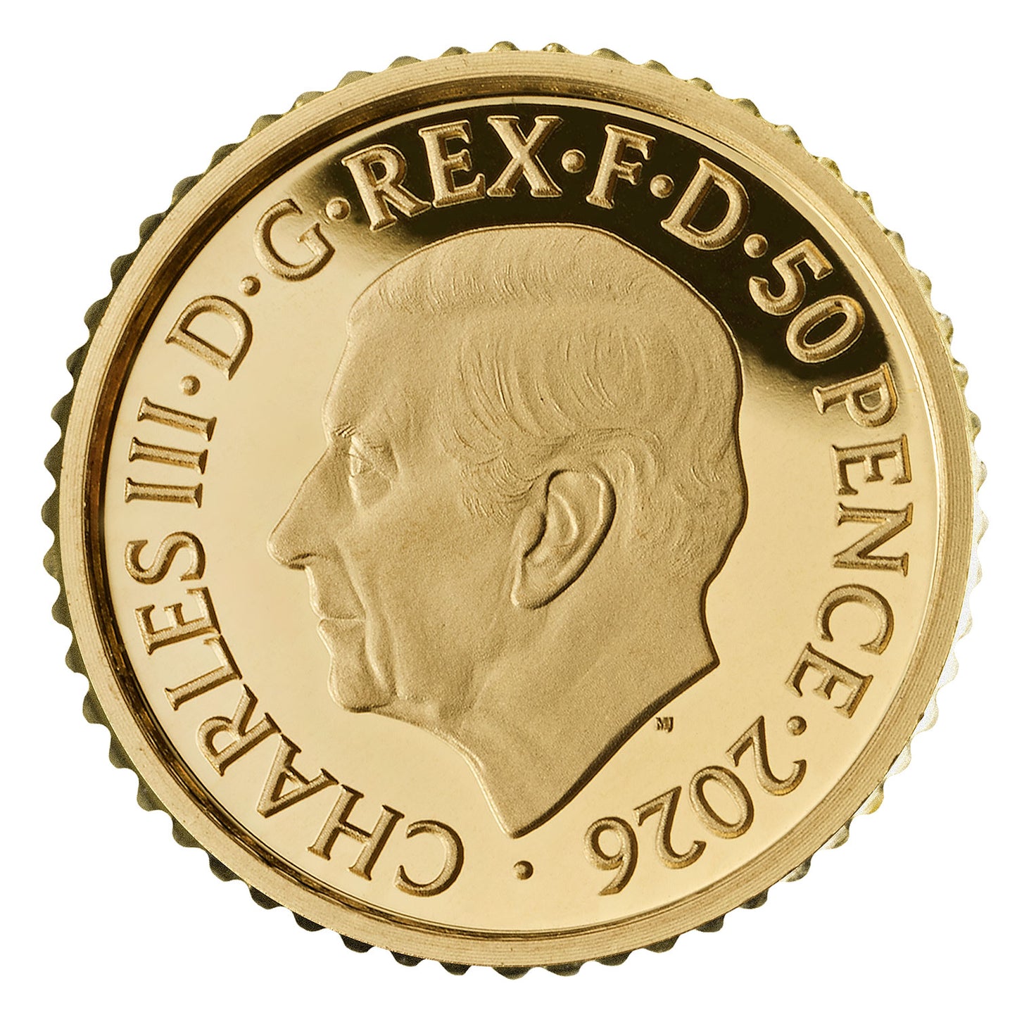 2026 Britannia UK Premium Six-Coin Gold Proof Set
Limited Edition 100