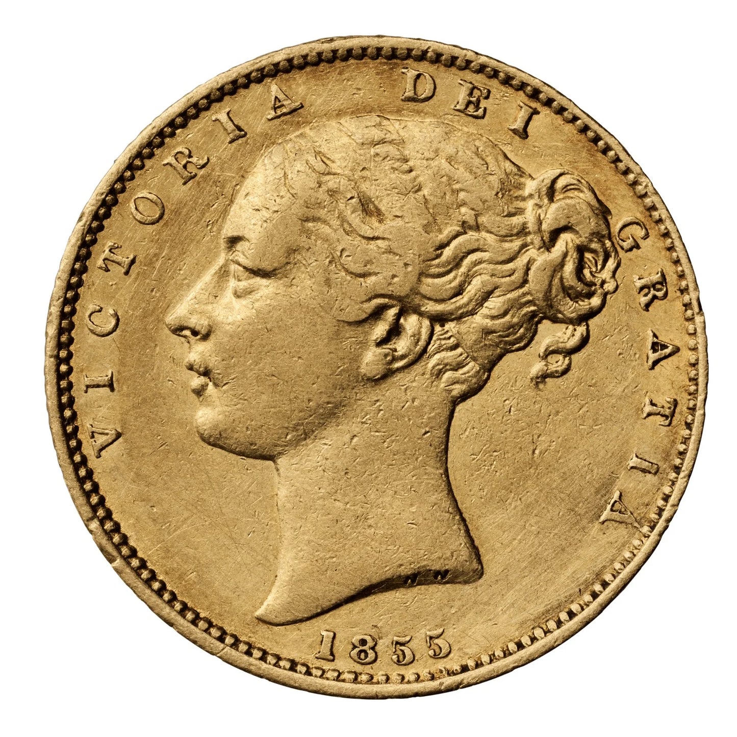 The Merlen Shield Gold Four-Coin Set
Limited Edition 15