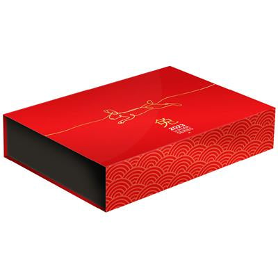 Australia 2023
YEAR OF THE RABBIT - 1 OZ
DOMED - NEW LUNAR
100 $ | 1 Oz Gold | Proof
Mintage only 750 pieces