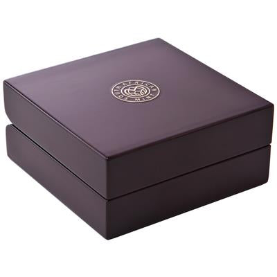 South Africa 2023
LEOPARD - 1 OZ
BIG FIVE
50 Rand | 1 Oz Gold | Proof
Mintage only 500 pieces