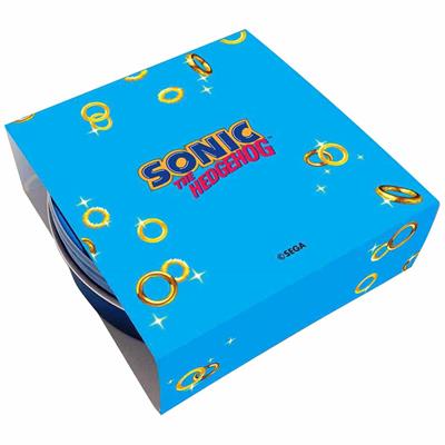 Niue 2021 SONIC THE HEDGEHOG™ - 1 OZ PREMIUM BULLION COIN 250 $ | 1 Oz Gold | Uncirculated