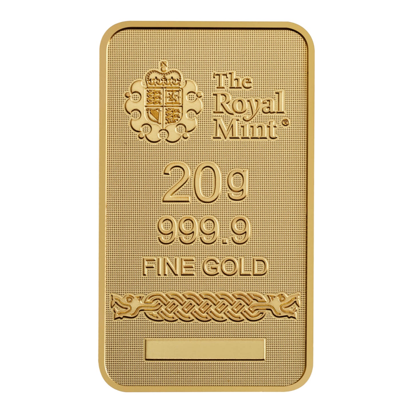 Thor 20g Gold Minted Bullion Bar
Bullion | Limited To 2,500 Bars Worldwide
