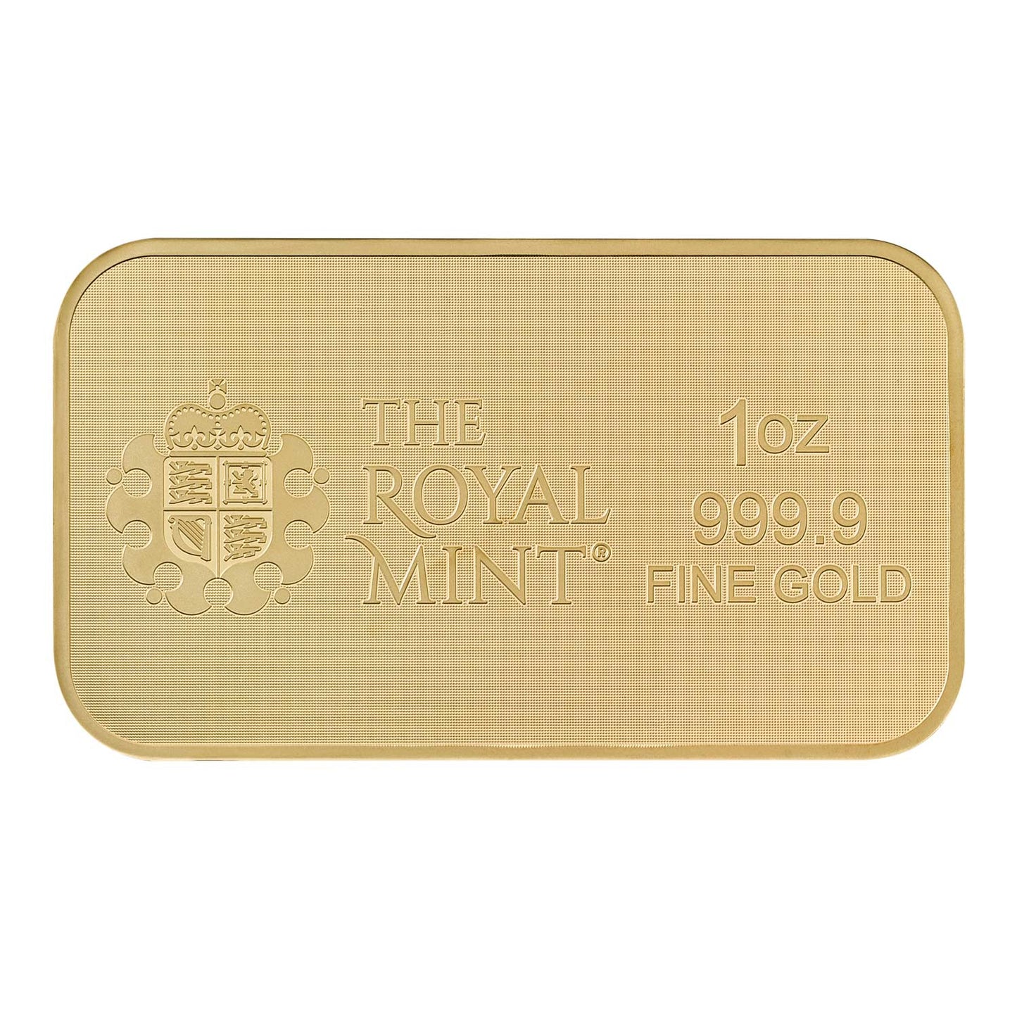 2025 Trial of the Pyx 1oz Gold Bar
Limited Edition 50