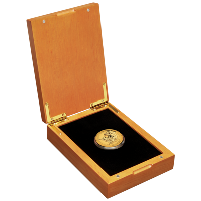 1 oz Gold Coin - Wedge-Tailed Eagle - Ultra High Relief - 2025