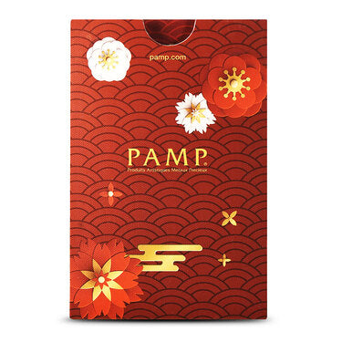 1 oz Gold Bar - PAMP 2025 Good Luck Koi Fish (Assay)