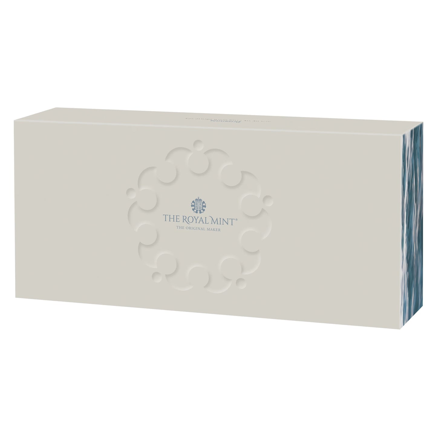 2025 Great Britain Britannia .9999 Gold Proof 6 Coin Set ( 1/40, 1/20, 1/10, 1/4, 1/2, 1 oz)