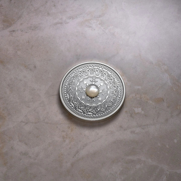 Silver Coin Celebrating Canada's Diversity - Resilience and Unity
1 oz Silver 2026 Proof