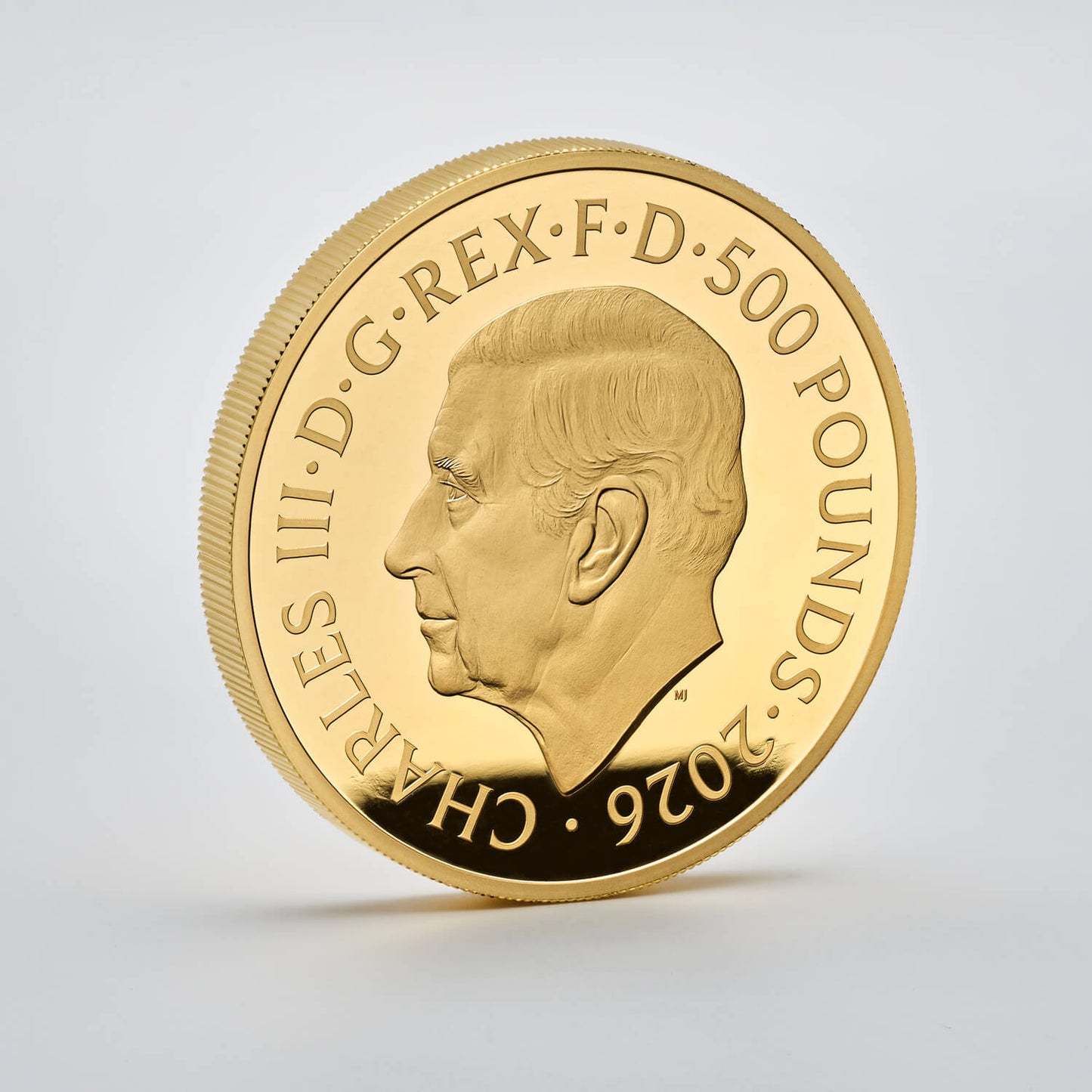 Lunar Year of the Horse 2026 UK 5oz Gold Proof Coin
Limited Edition 88