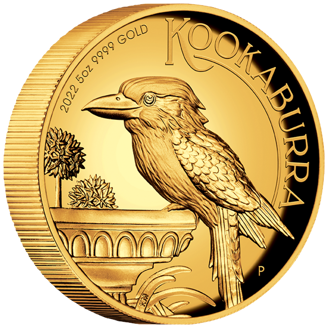 Perth Mint