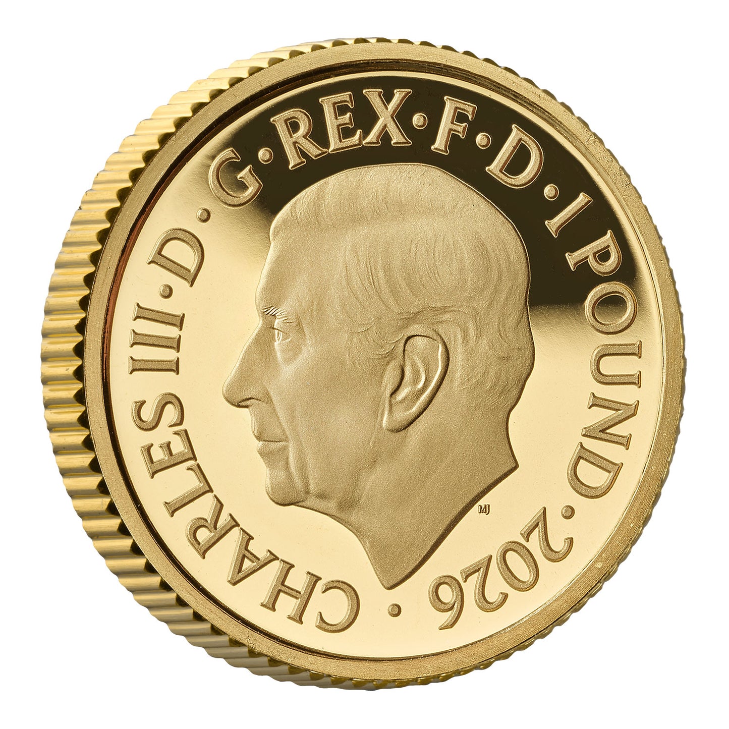 2026 Britannia UK Premium Six-Coin Gold Proof Set
Limited Edition 100