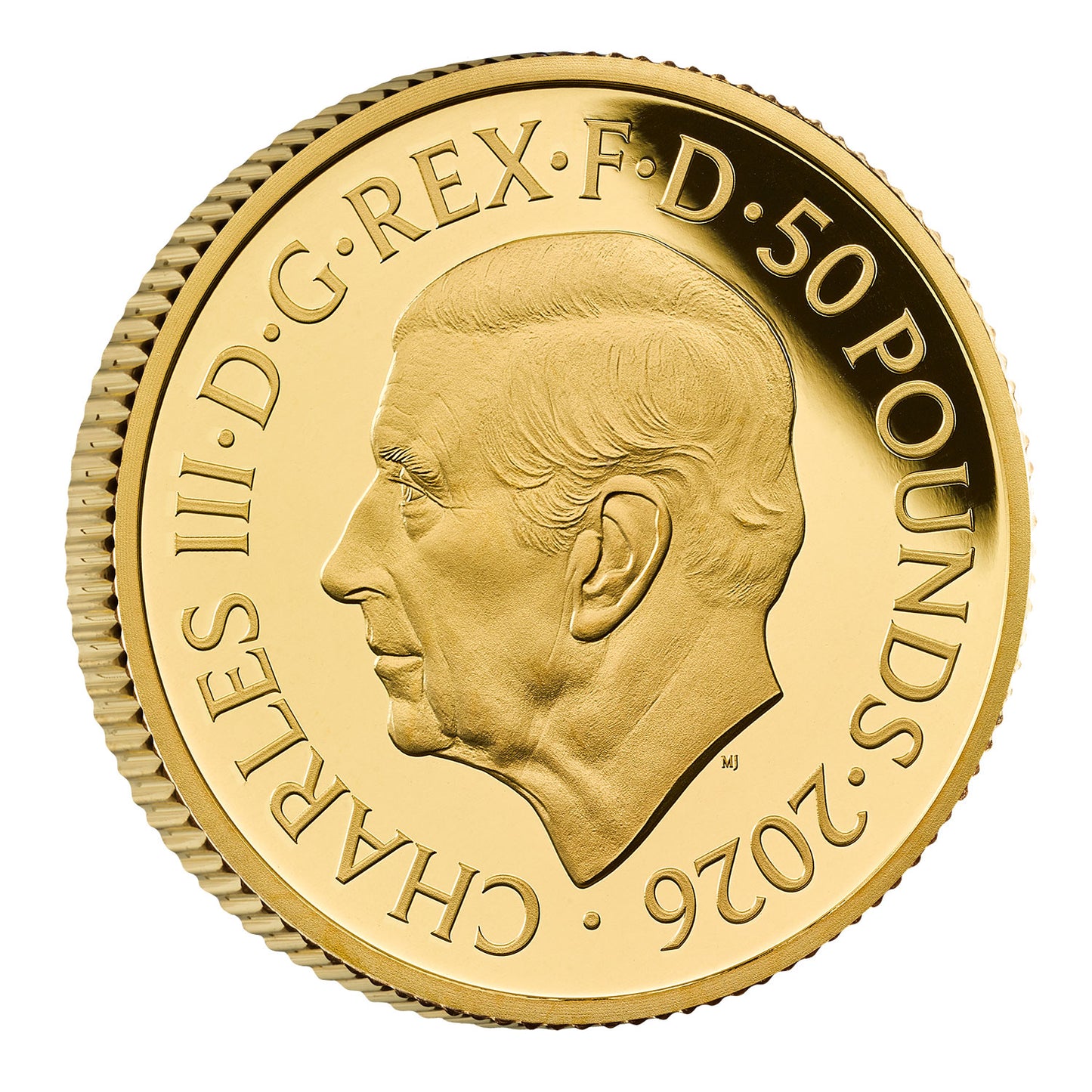 2026 Britannia UK Premium Six-Coin Gold Proof Set
Limited Edition 100