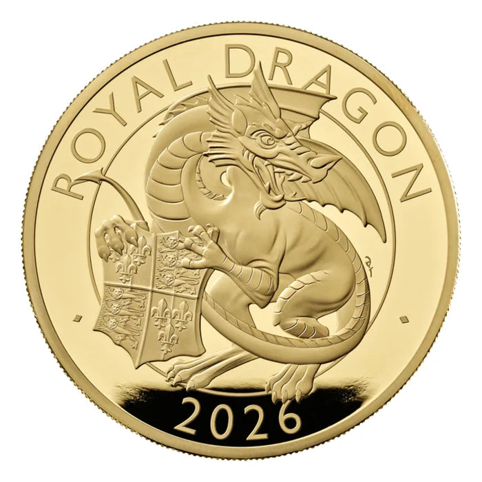 The Royal Mint