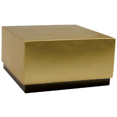 1 oz Gold Coin - Chess Rook - Platinum Plating - 2026