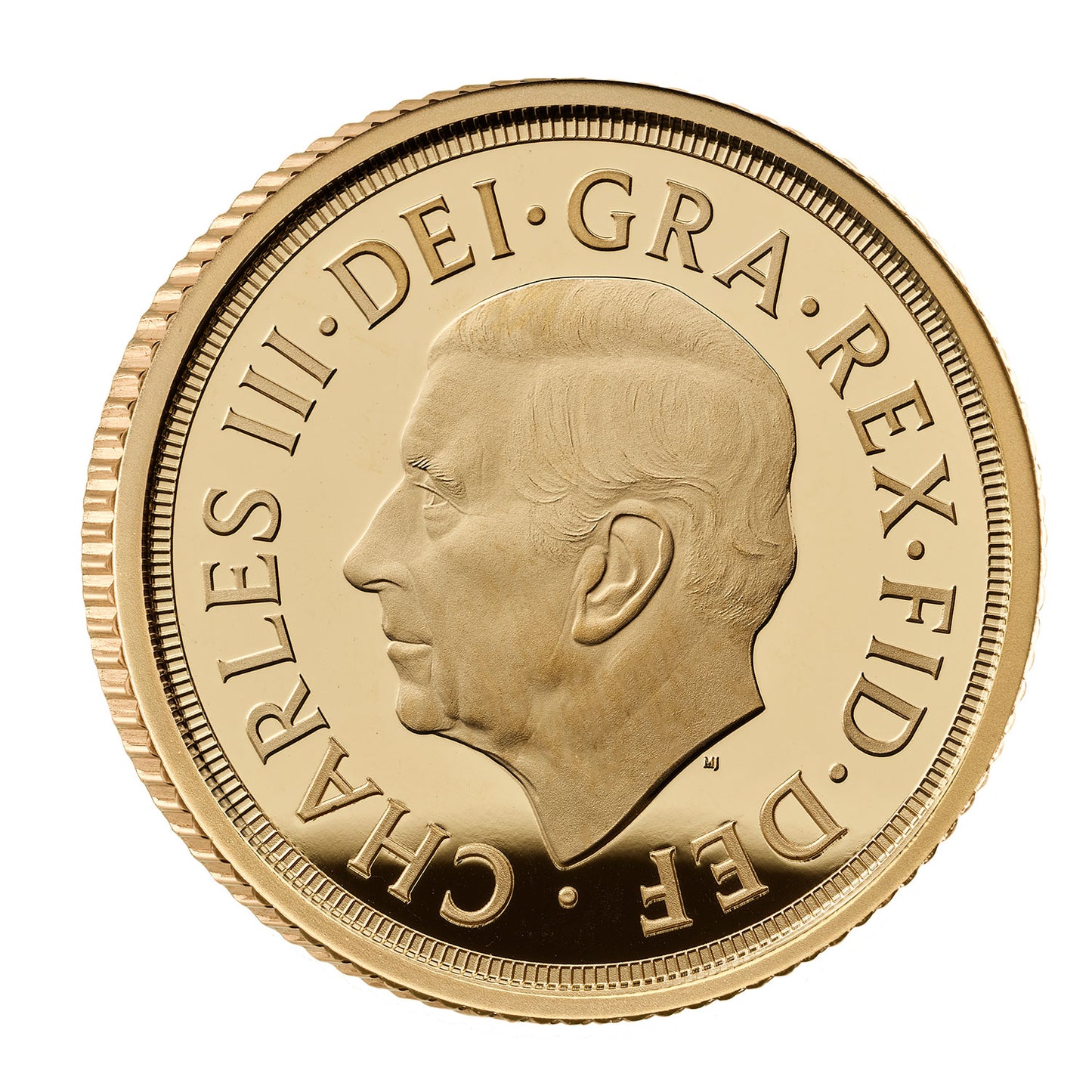 The Sovereign 2026 Five-Coin Gold Proof Set
Limited Edition 500