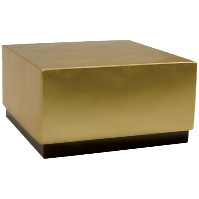 1 oz Gold Coin - Chess Queen - Platinum Plating - 2025