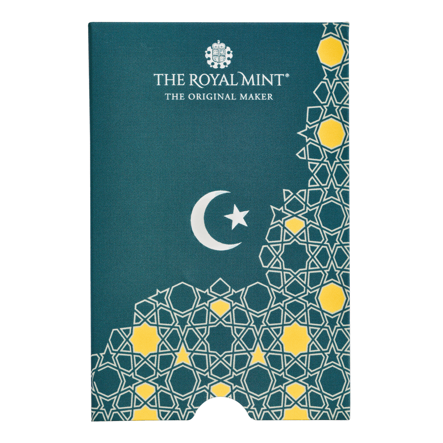 Kaaba 20g Gold Bullion Minted Bar
Bullion | 999.9 Fine Gold