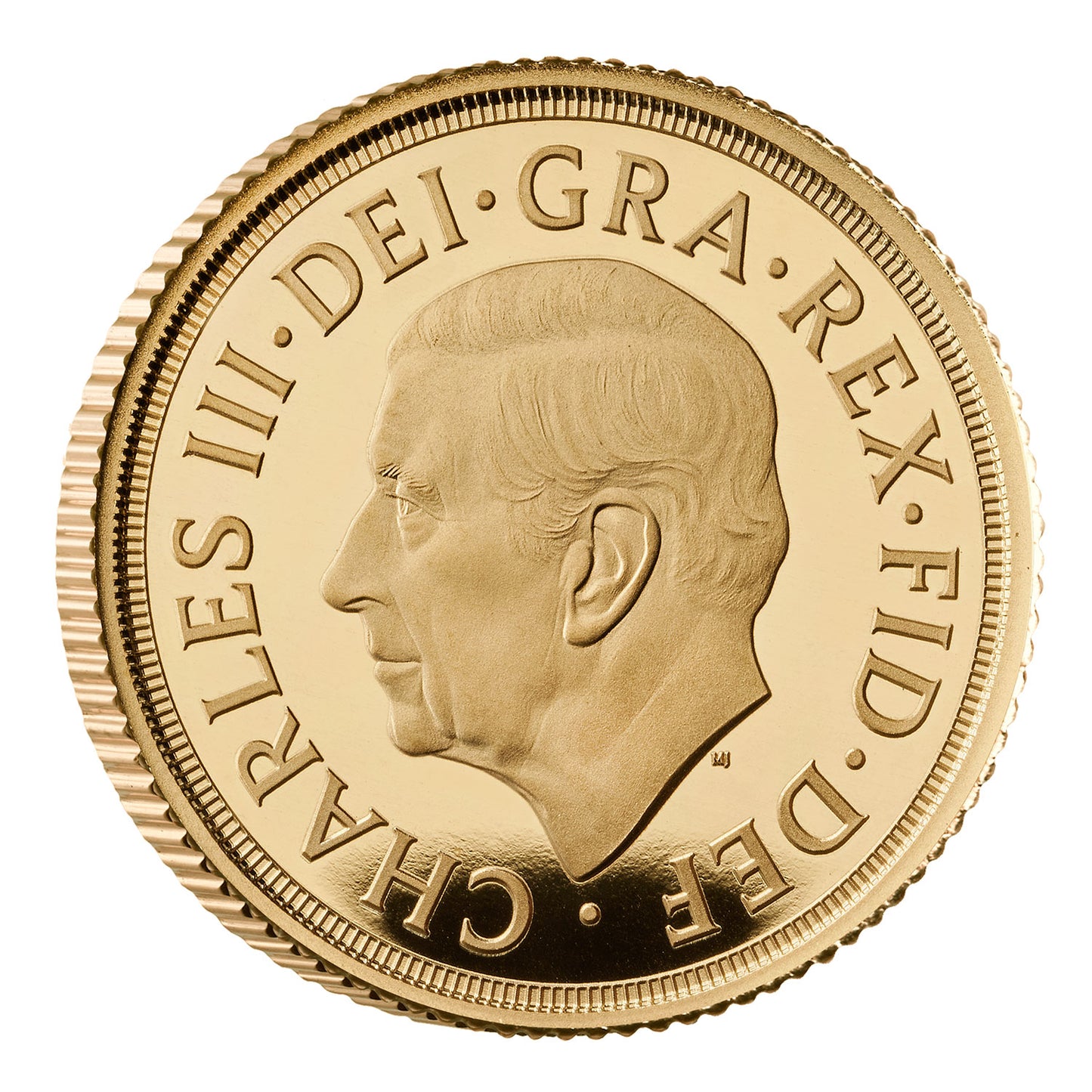 The Sovereign 2026 Five-Coin Gold Proof Set
Limited Edition 500