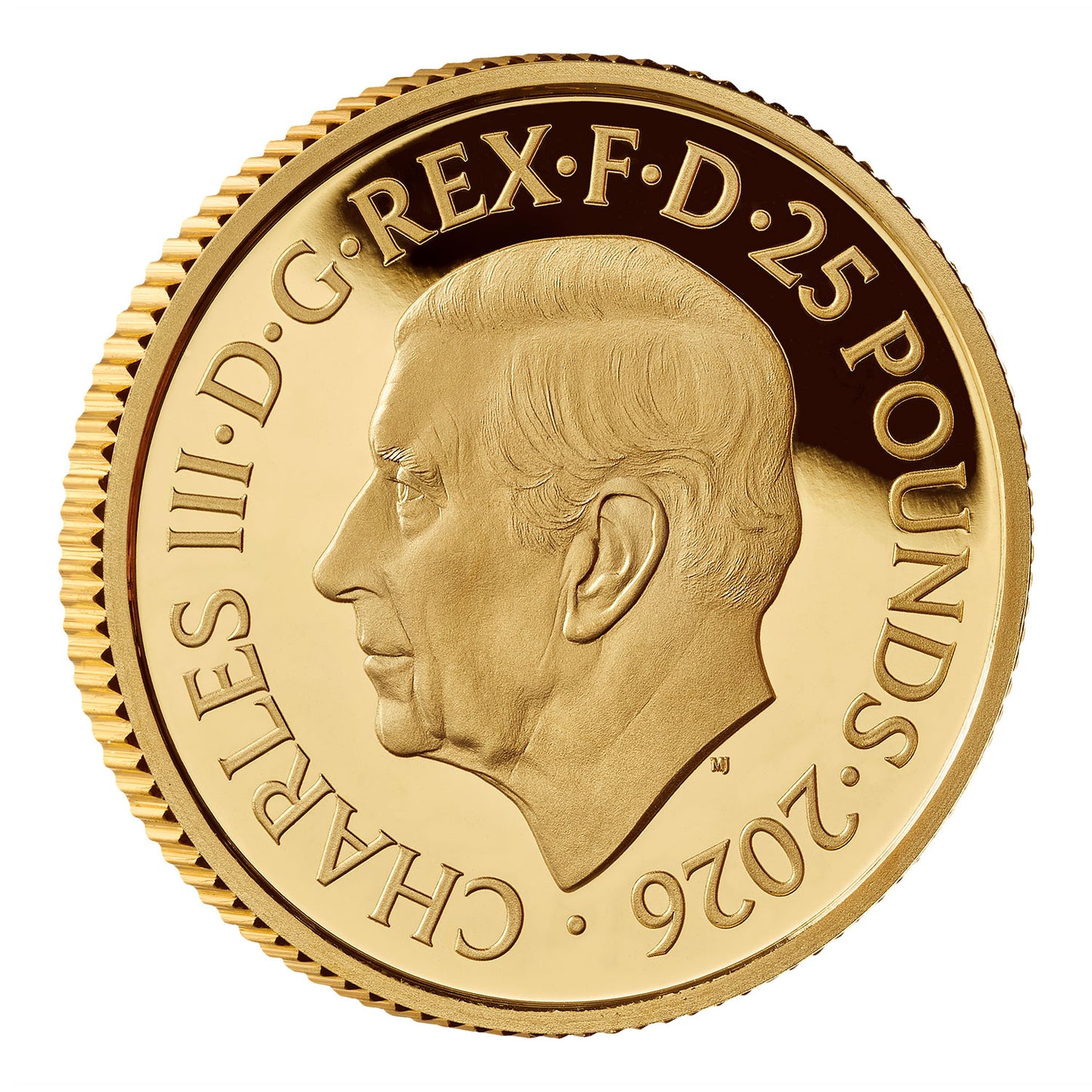 2026 Britannia UK Premium Six-Coin Gold Proof Set
Limited Edition 100