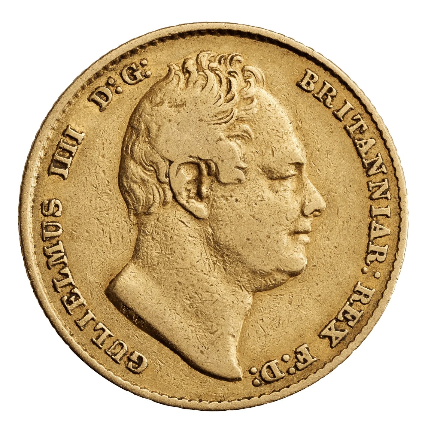 The Merlen Shield Gold Four-Coin Set
Limited Edition 15