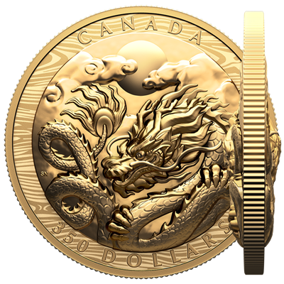 Royal Canadian Mint
