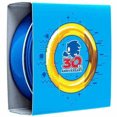 Niue 2021 SONIC THE HEDGEHOG™ - 1 OZ  PREMIUM BULLION COIN 250 $ | 1 Oz Gold | Uncirculated